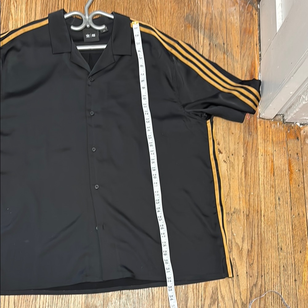 Adidas X Ivy Park. matching top and bottom PJs. Size XL. - Picture 12 of 14